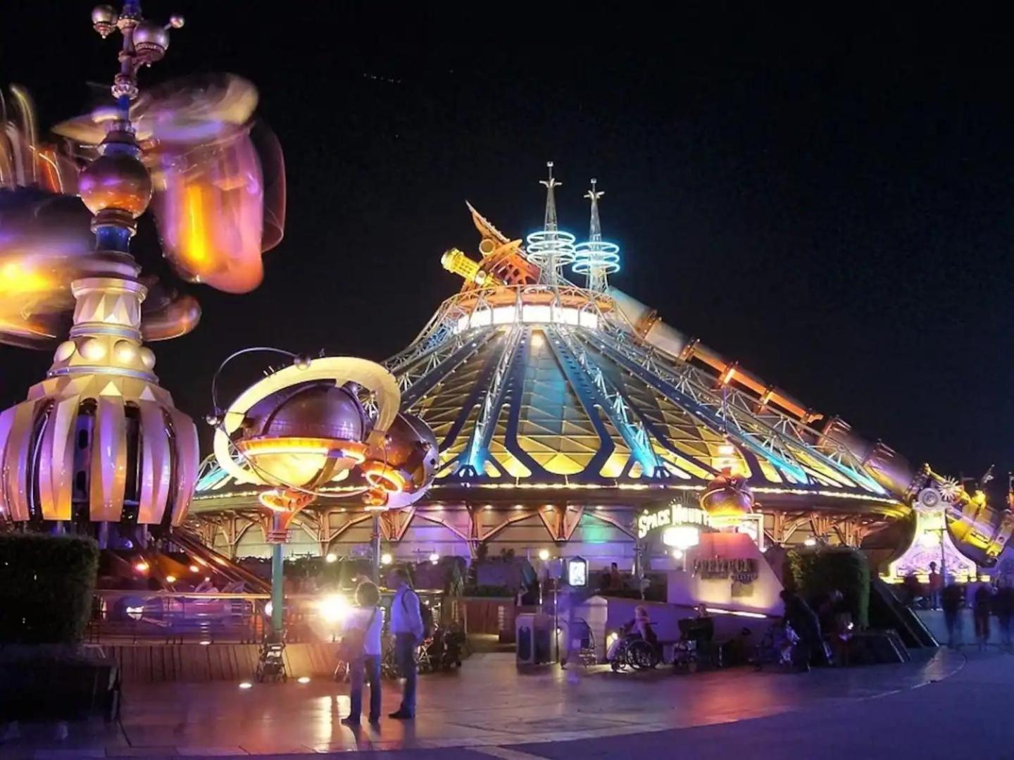 שסי Magic Studio - Disneyland Paris Shopping Village 9 Minutes מראה חיצוני תמונה